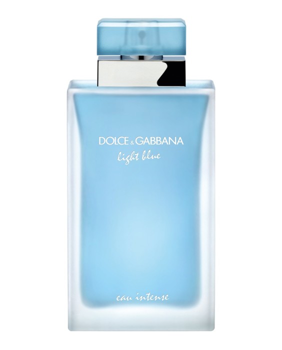 Eau de Parfum Light Blue Eau Intense 100 ml Dolce & Gabbana