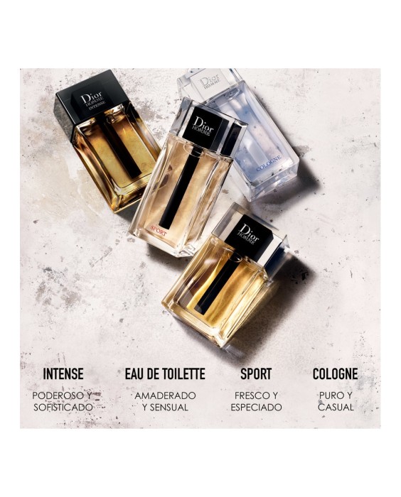 Dior Homme Sport туалетная вода