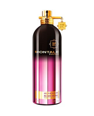 Eau de Parfum intense roses musk 100ml MONTALE PARFUMS [5TH ESSENCE]
