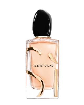 Eau de Parfum Sì recargable Giorgio Armani