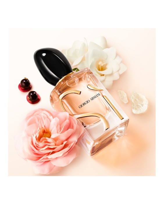 Eau de Parfum Sì recargable Giorgio Armani