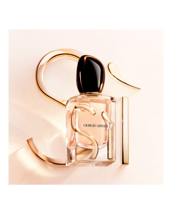 Eau de Parfum Sì recargable Giorgio Armani