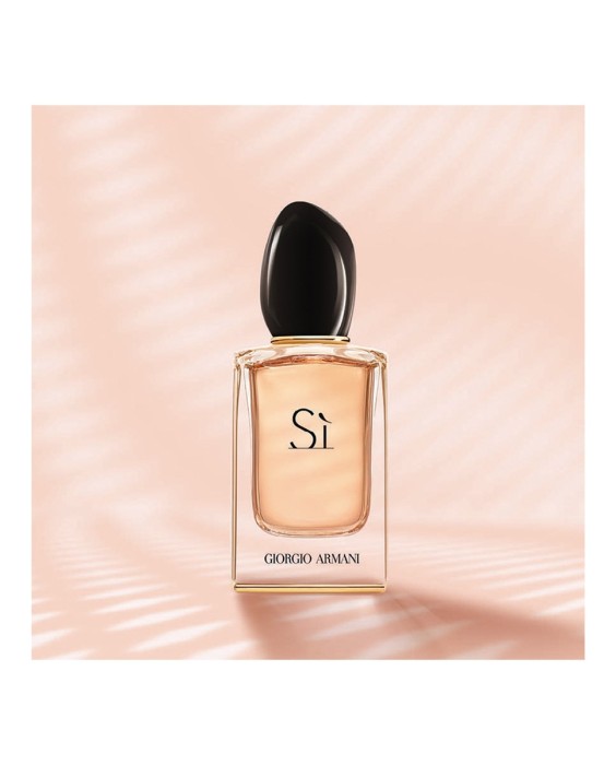 Eau de Parfum Sì recargable Giorgio Armani