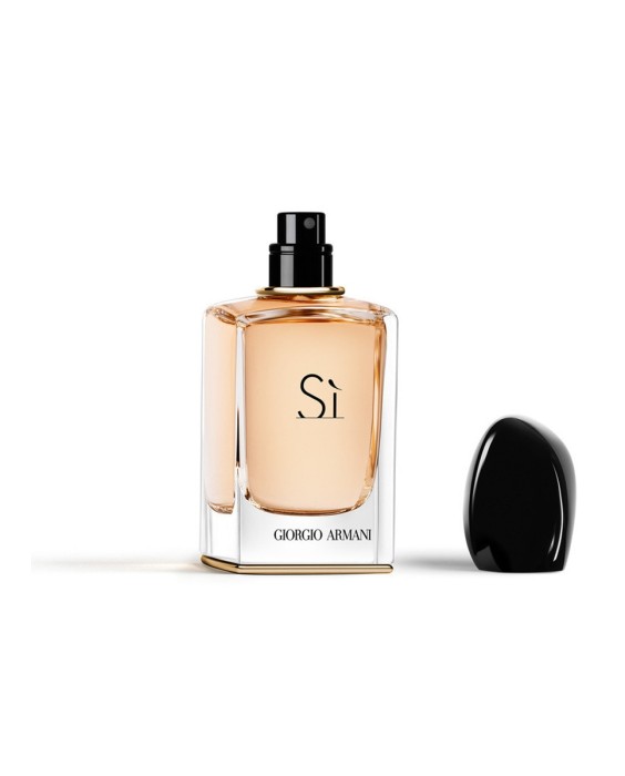 Eau de Parfum Sì recargable Giorgio Armani