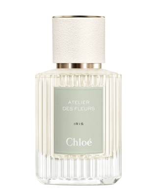Chloé Atelier des Fleurs Iris парфюмерная вода