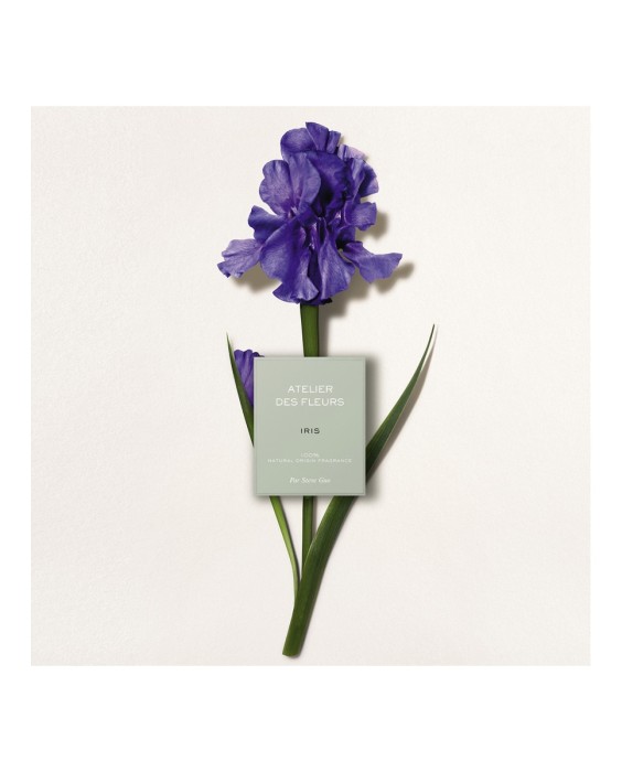 Chloé Atelier des Fleurs Iris парфюмерная вода