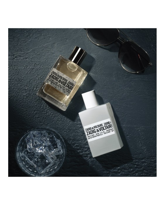 Eau de Parfum Intense This Is Really Her 100 ml Zadig & Voltaire