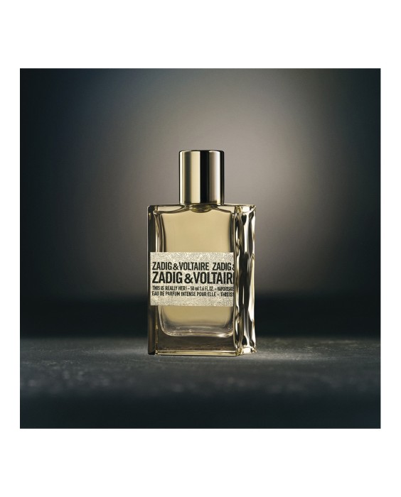 Eau de Parfum Intense This Is Really Her 100 ml Zadig & Voltaire