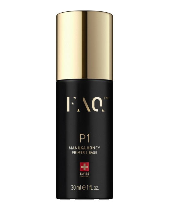 Primer FAQ™ P1 Manuka Honey