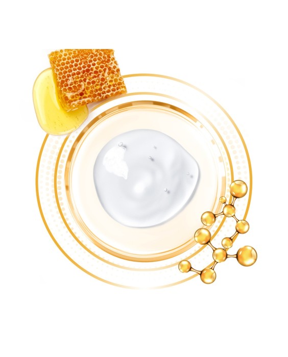 Primer FAQ™ P1 Manuka Honey