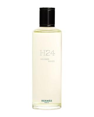 Hermès H24 Herbes Vives 200мл парфюмерная вода, рефилл