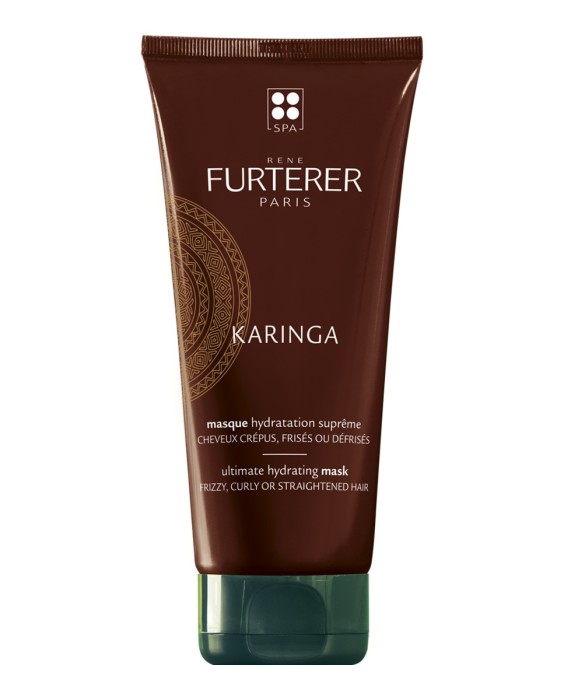 Mascarilla Karinga René Furterer