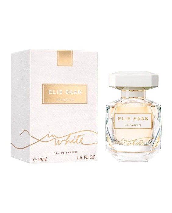 Eau de Parfum Le Parfum In White 50 ml Elie Saab