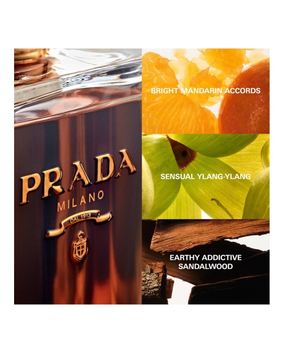 Prada La Femme L'Eau 100мл туалетная вода