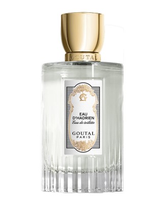 Eau de Toilette Eau D´Hadrien Mixta  100 ml Goutal