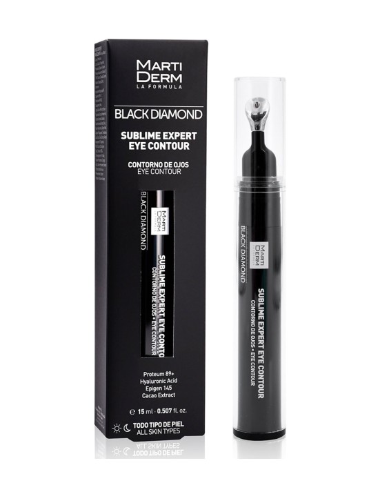 Sublime Expert Eye Contour 15 ml MartiDerm Крем для глаз