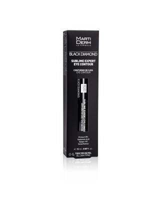 Sublime Expert Eye Contour 15 ml MartiDerm Крем для глаз
