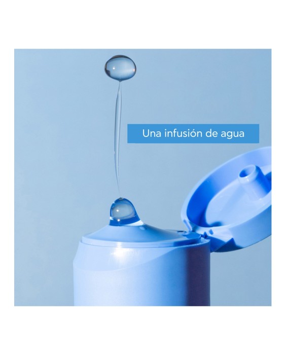 Tónico Aqua Beelicious Apivita