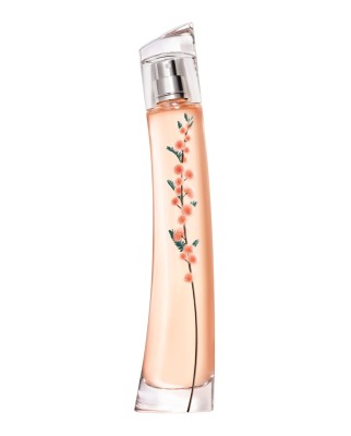Eau de Parfum Flower Ikebana Mimosa 75 ml by Kenzo