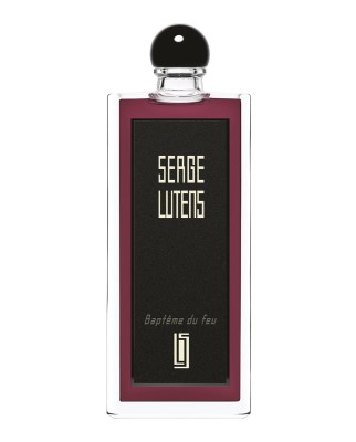 Eau de Parfum Baptême Du Feu 50 ml Serge Lutens