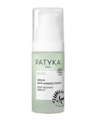 Serum Anti-Imperfecciones 30 ml Patyka