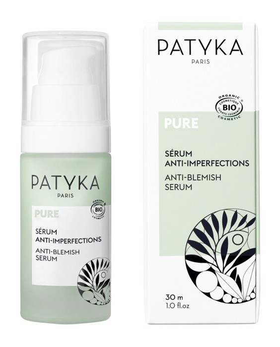 Serum Anti-Imperfecciones 30 ml Patyka