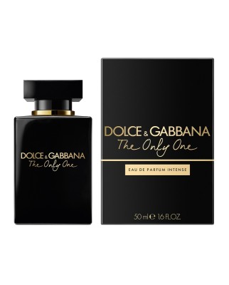Eau de Parfum Intense The Only One 50 ml Dolce &amp; Gabbana