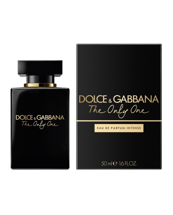 Eau de Parfum Intense The Only One 50 ml Dolce & Gabbana