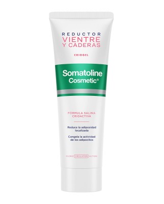 Somatoline Reductor Vientre y Caderas Advance 1 150мл Средство для уменьшения объема живота и бедер