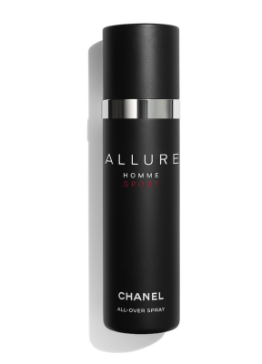 Chanel Allure Homme Sport 100мл парфюмированный спрей