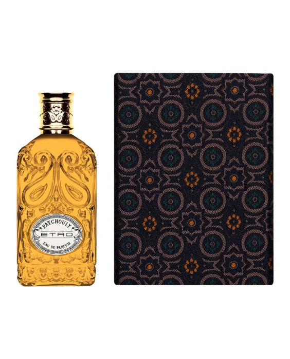 Etro Patchouli 100мл парфюмерная вода