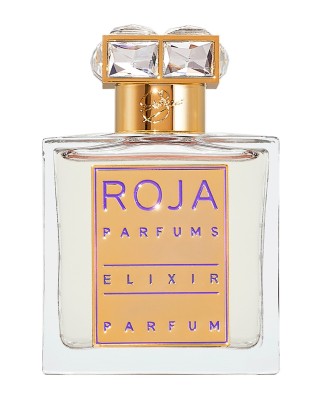 Parfum Elixir Pour Femme 50 ml Roja Parfums