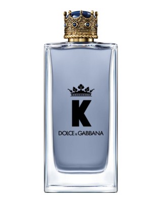 Eau de toilette K by Dolce&amp;Gabbana 200 ml Dolce &amp; Gabbana