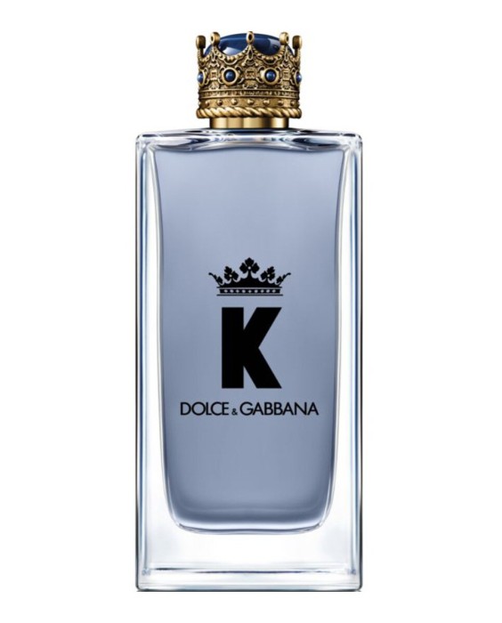 Eau de toilette K by Dolce&Gabbana 200 ml Dolce & Gabbana