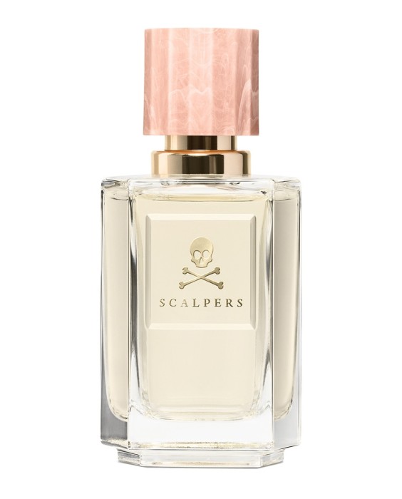 Eau de Parfum Her & Here 50 ml Scalpers