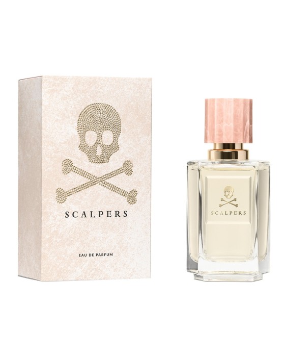 Eau de Parfum Her & Here 50 ml Scalpers
