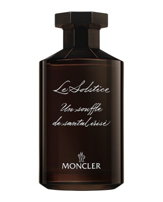 Eau de Parfum Moncler Le Solstice Les Sommets 200 ml Moncler