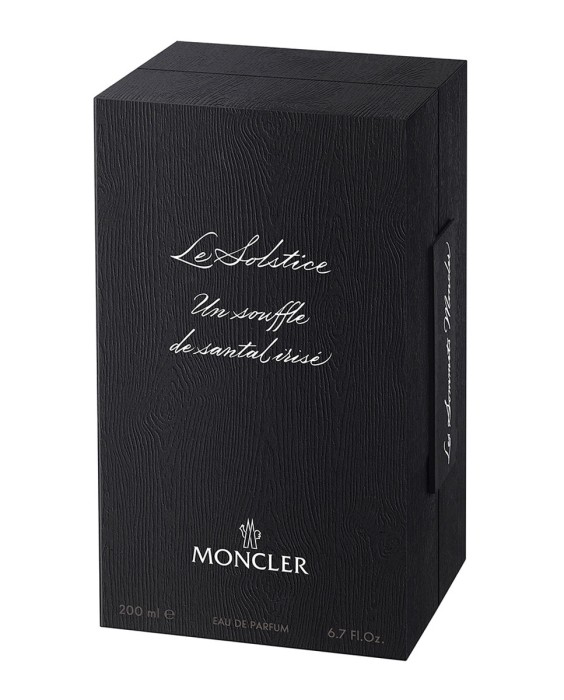 Eau de Parfum Moncler Le Solstice Les Sommets 200 ml Moncler
