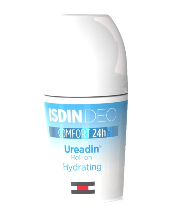 Desodorante Ureadin Isdin