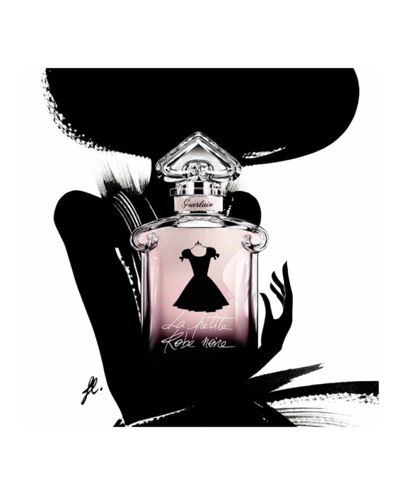 Eau de Parfum La Petite Robe Noire 50 ml Guerlain
