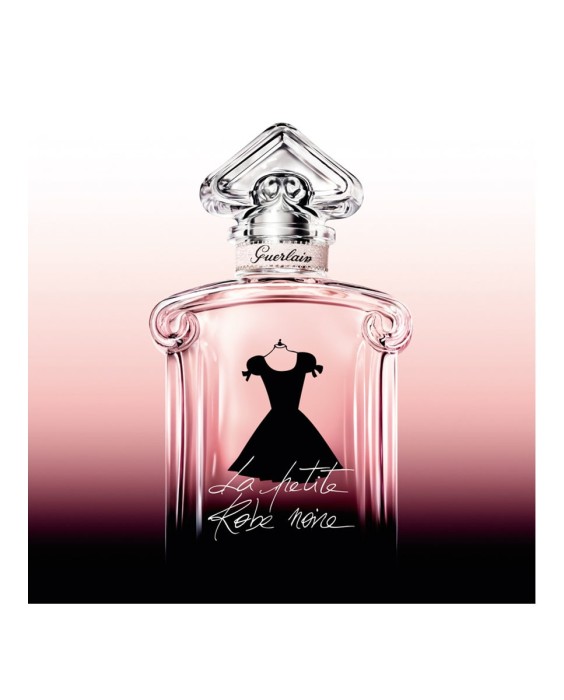 Eau de Parfum La Petite Robe Noire 50 ml Guerlain