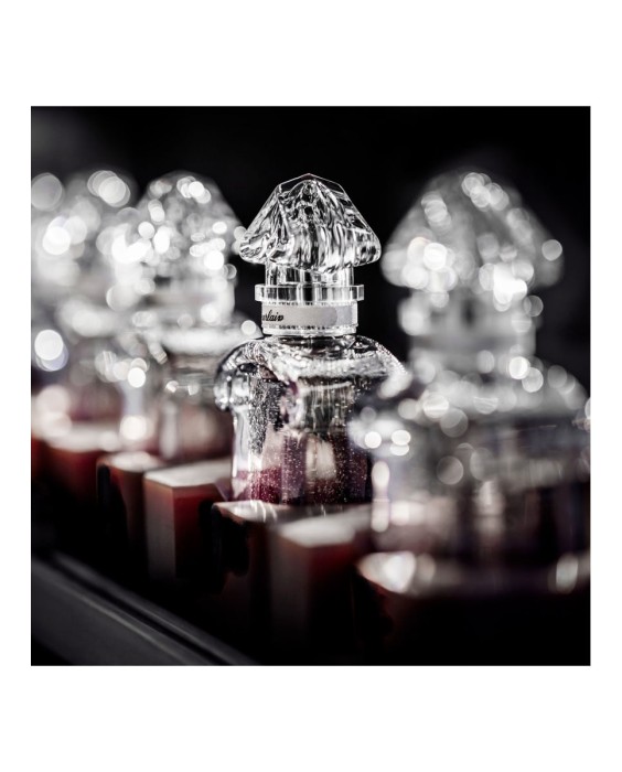 Eau de Parfum La Petite Robe Noire 50 ml Guerlain