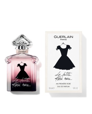 Eau de Parfum La Petite Robe Noire 50 ml Guerlain