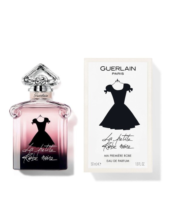 Eau de Parfum La Petite Robe Noire 50 ml Guerlain
