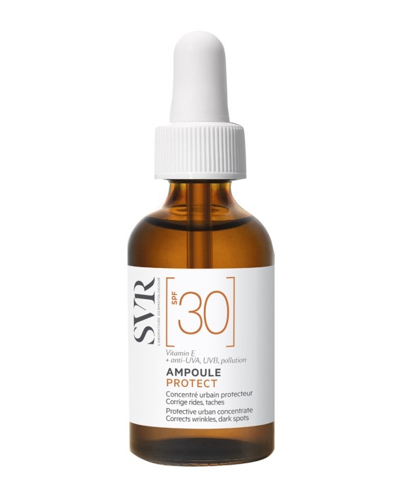 Concentrado Ampoule Protect SPF30 30 ml SVR