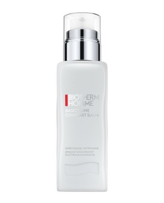 Bálsamo after-shave Ultra Confort 75 ml Biotherm Homme