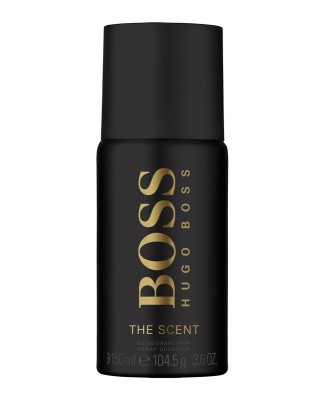 Desodorante Spray Boss The Scent Boss