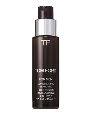 Tom Ford Tobacco Vanille 30мл масло для бороды