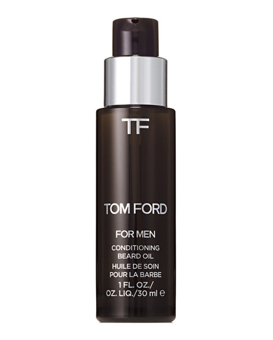 Tom Ford Tobacco Vanille 30мл масло для бороды