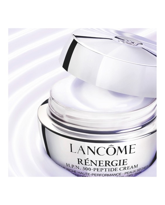 Lancôme Rénergie H.P.N 300 Peptide 50мл Антивозрастной увлажняющий крем для лица